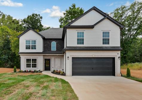 2222 Dottie Lane Clarksville TN 37043