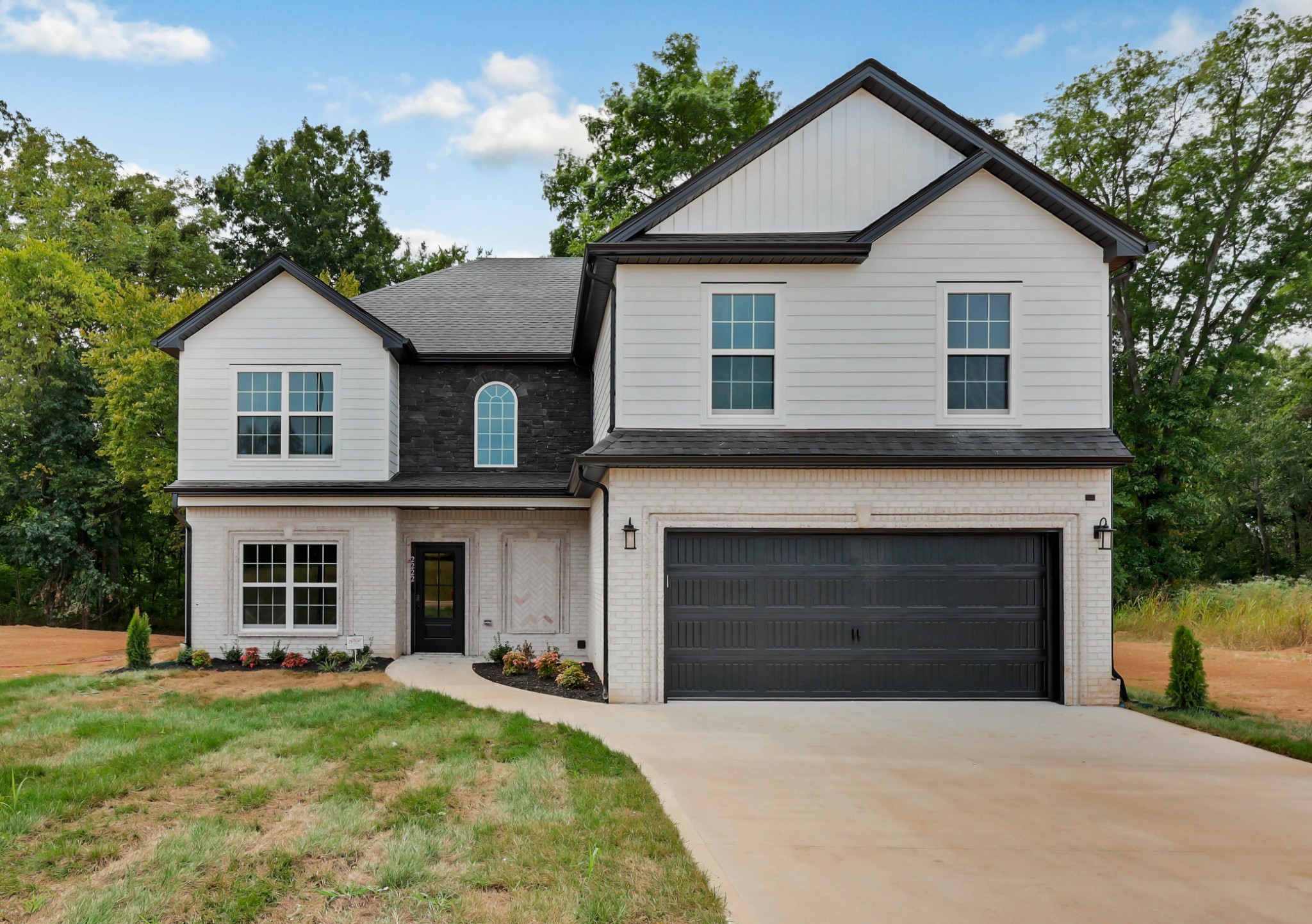 2222 Dottie Lane Clarksville TN 37043