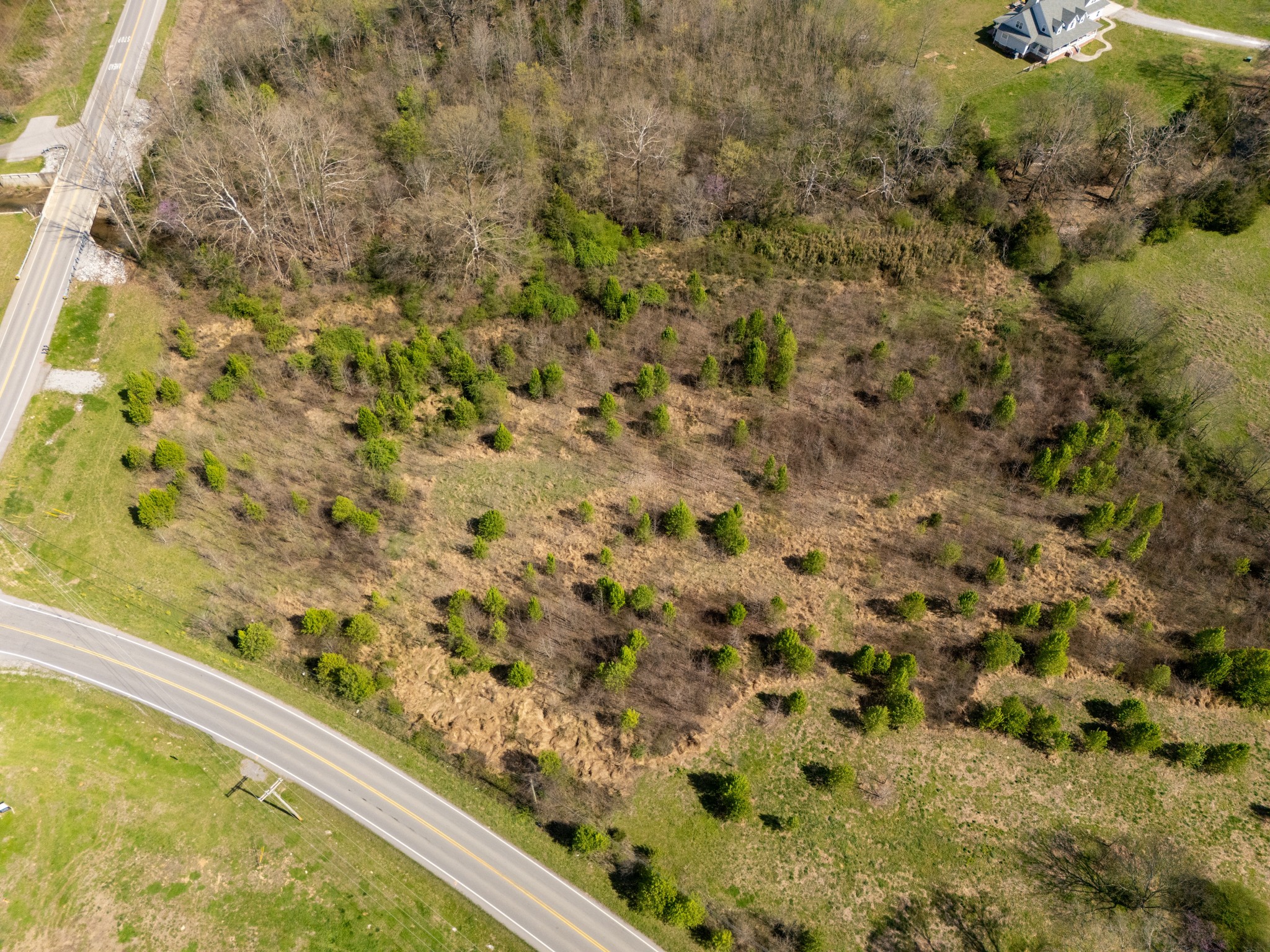 6610 Arno Allisona Road College Grove TN 37046