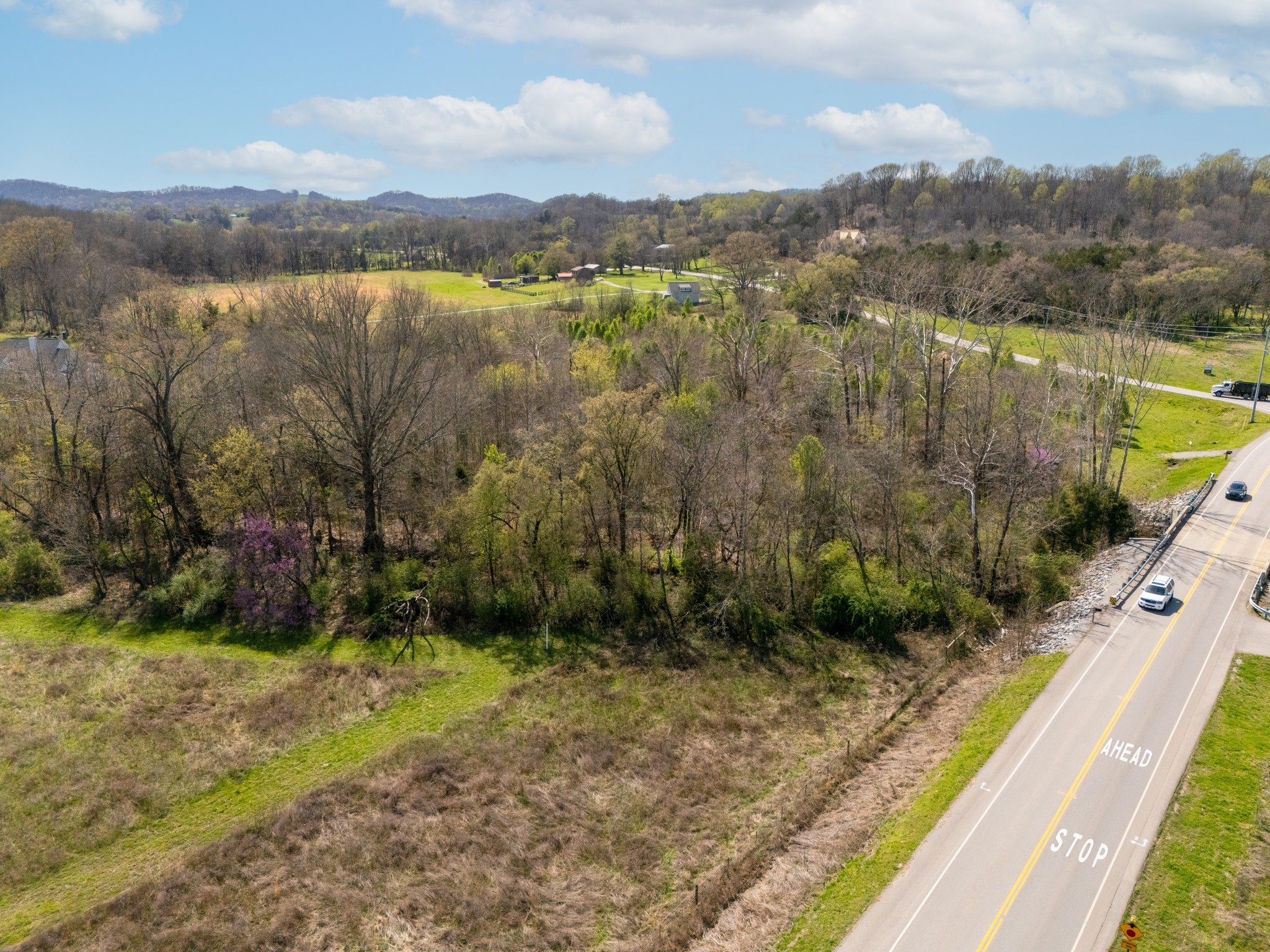 6610 Arno Allisona Road College Grove TN 37046