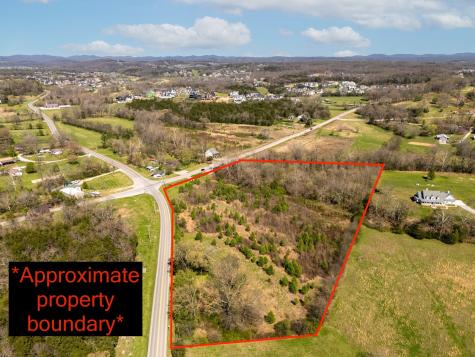6610 Arno Allisona Road College Grove TN 37046