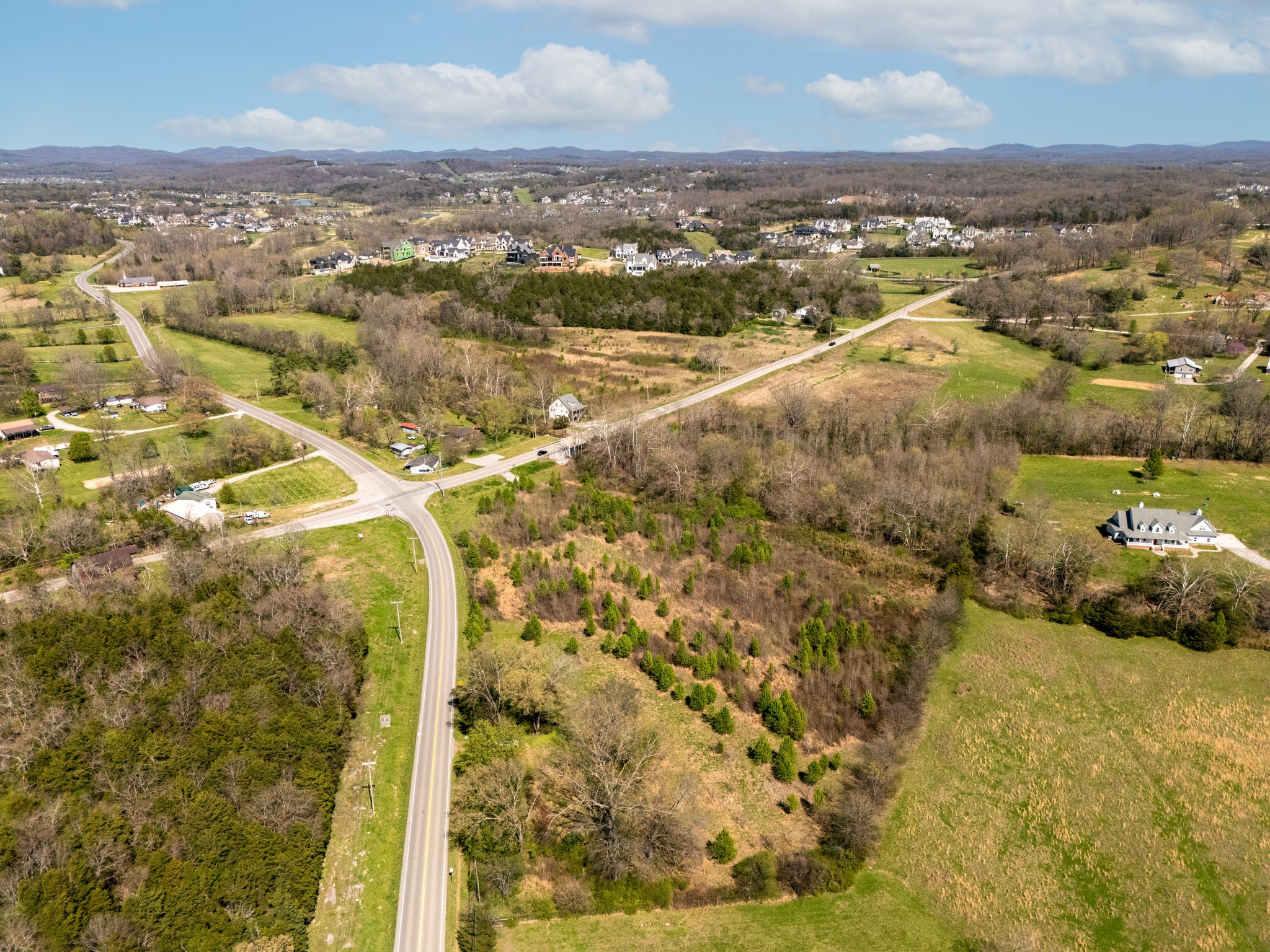 6610 Arno Allisona Road College Grove TN 37046