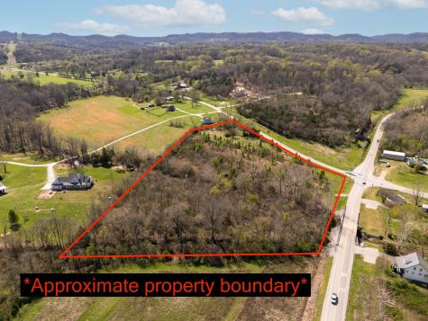 6610 Arno Allisona Road College Grove TN 37046