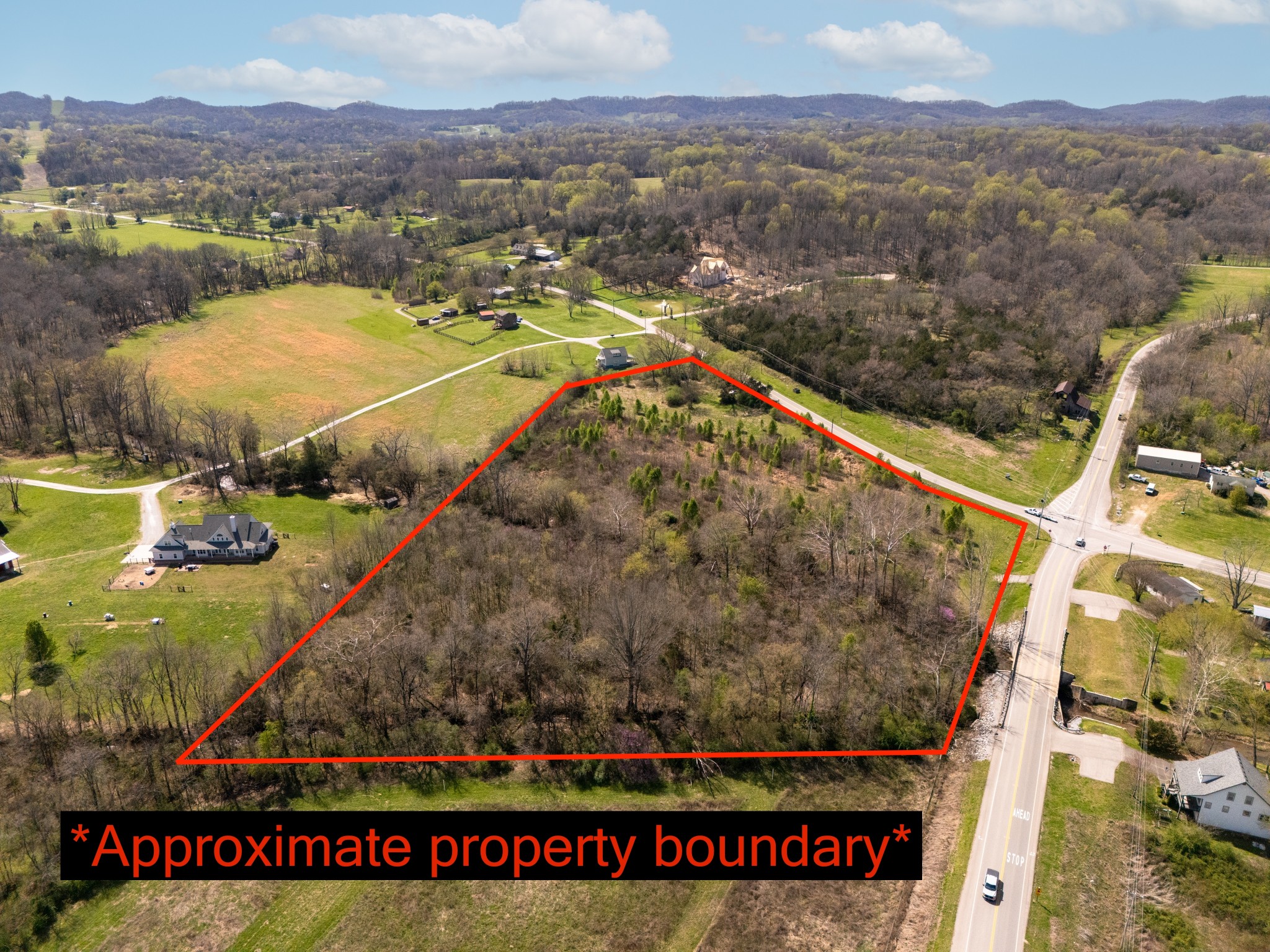 6610 Arno Allisona Road College Grove TN 37046