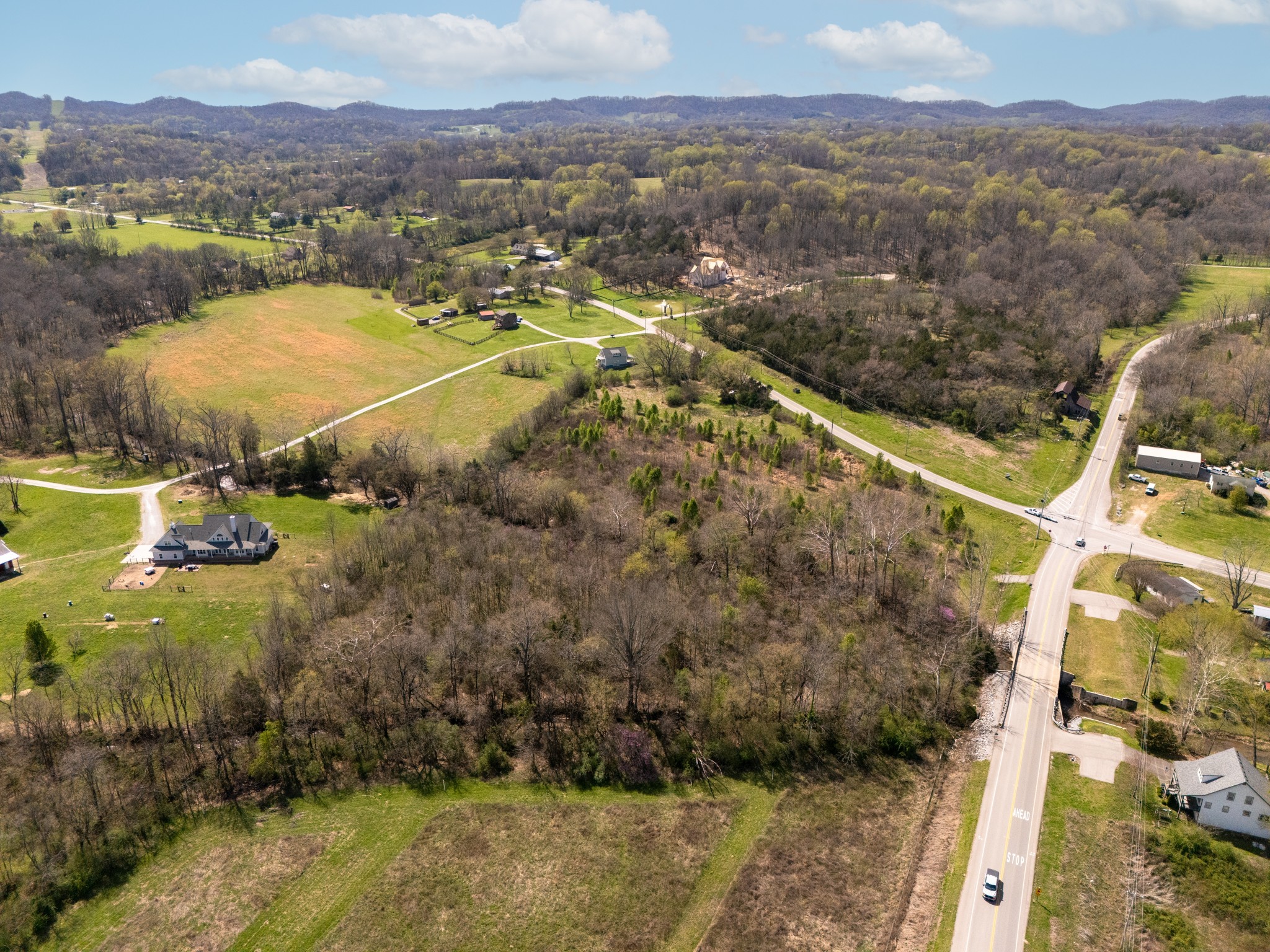 6610 Arno Allisona Road College Grove TN 37046