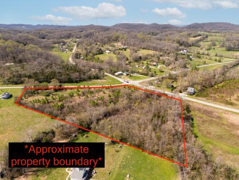 6610 Arno Allisona Road College Grove TN 37046