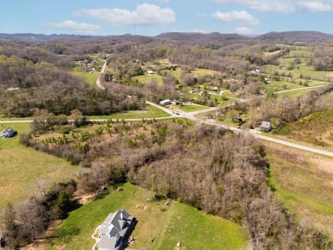 6610 Arno Allisona Road College Grove TN 37046