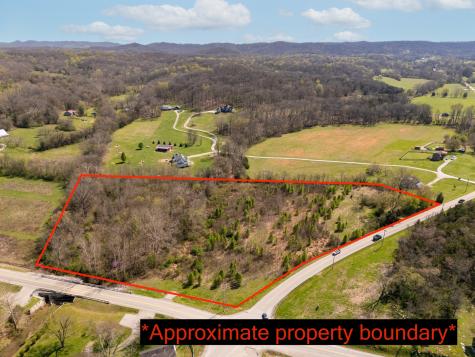 6610 Arno Allisona Road College Grove TN 37046