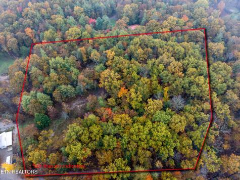 0 Trailhead Lane Jamestown TN 38556