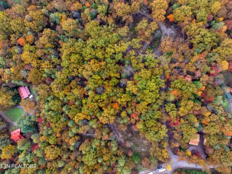 0 Trailhead Lane Jamestown TN 38556
