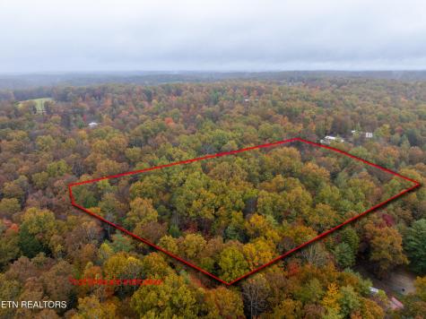 0 Trailhead Lane Jamestown TN 38556