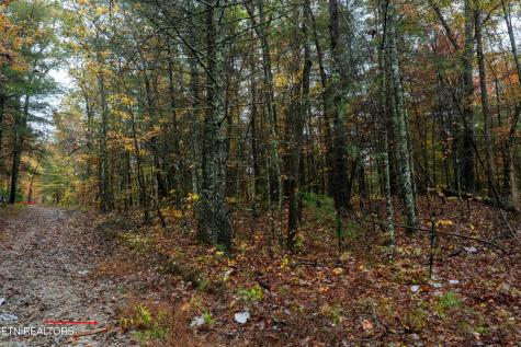 0 Trailhead Lane Jamestown TN 38556
