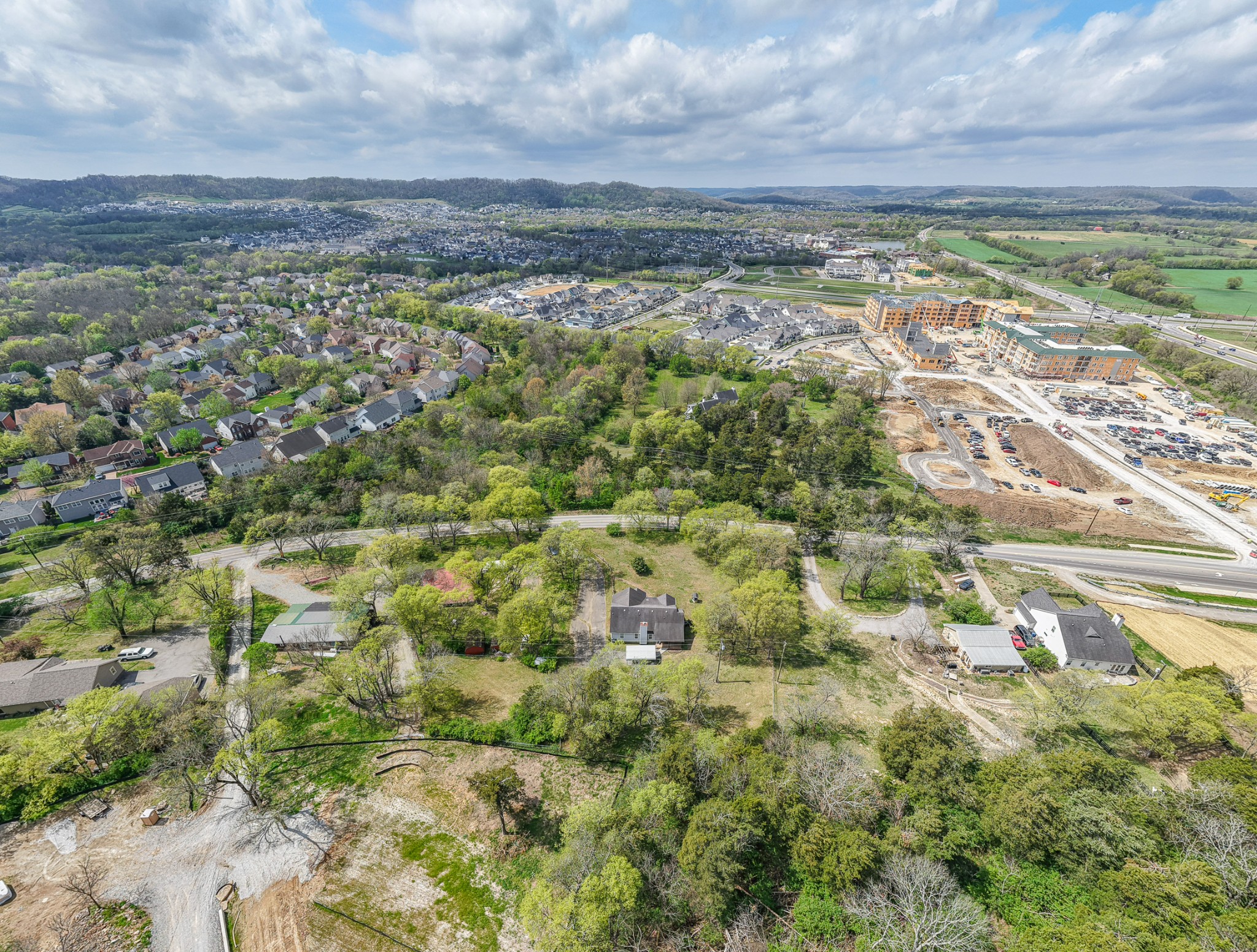 3258 Boyd Mill Avenue Franklin TN 37064