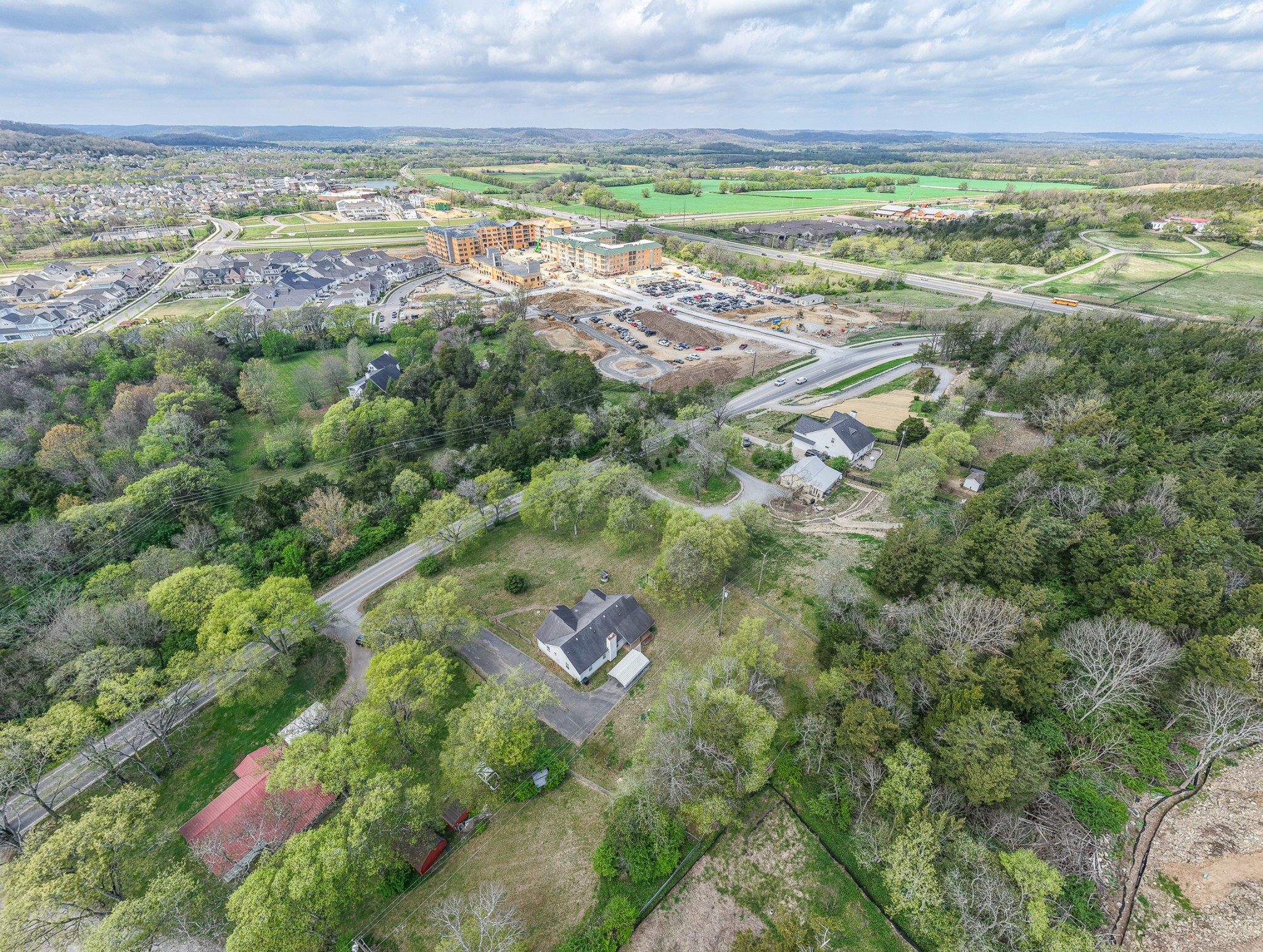 3258 Boyd Mill Avenue Franklin TN 37064