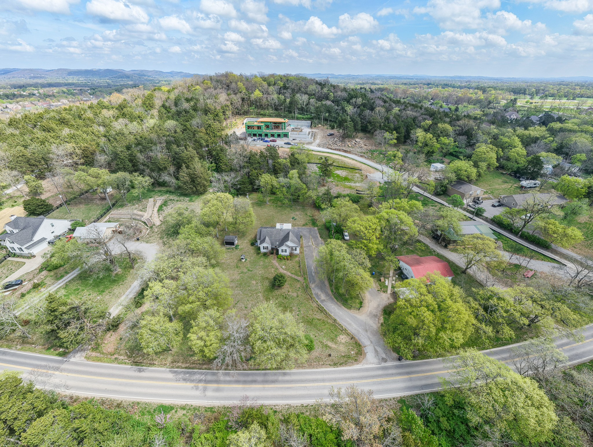 3258 Boyd Mill Avenue Franklin TN 37064