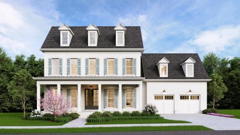 7020 Kinderhook Road Nashville TN 37221
