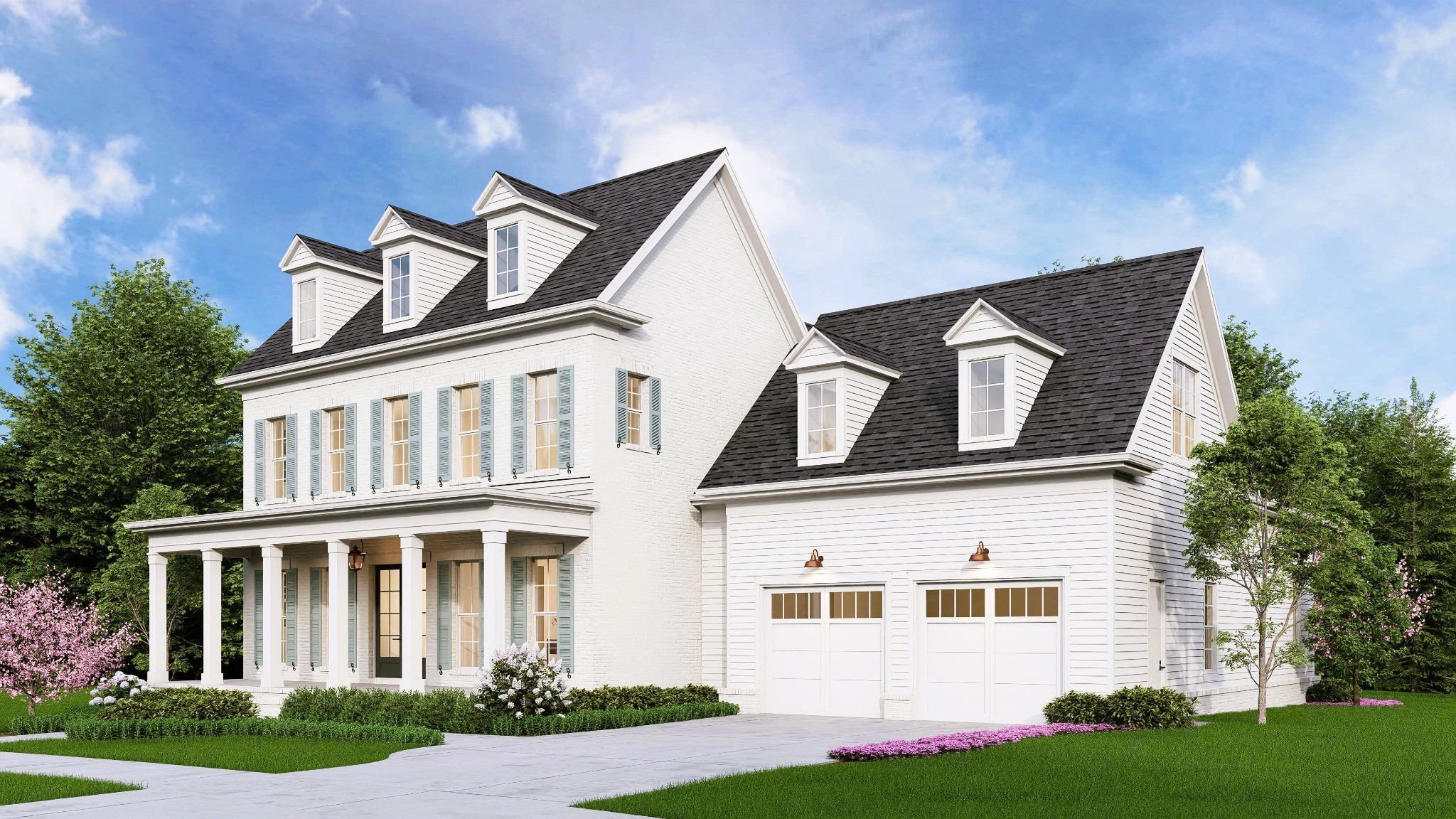 7020 Kinderhook Road Nashville TN 37221