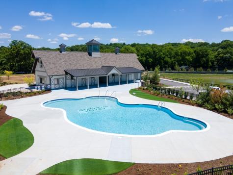 7020 Kinderhook Road Nashville TN 37221