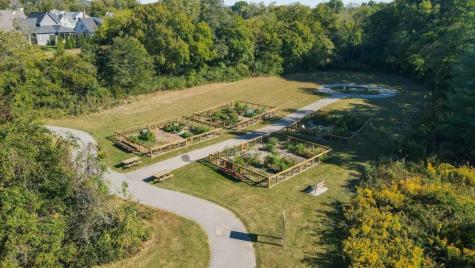 7020 Kinderhook Road Nashville TN 37221