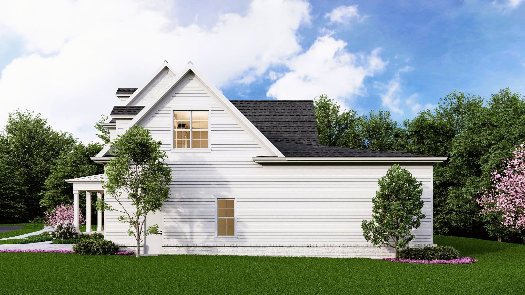7020 Kinderhook Road Nashville TN 37221