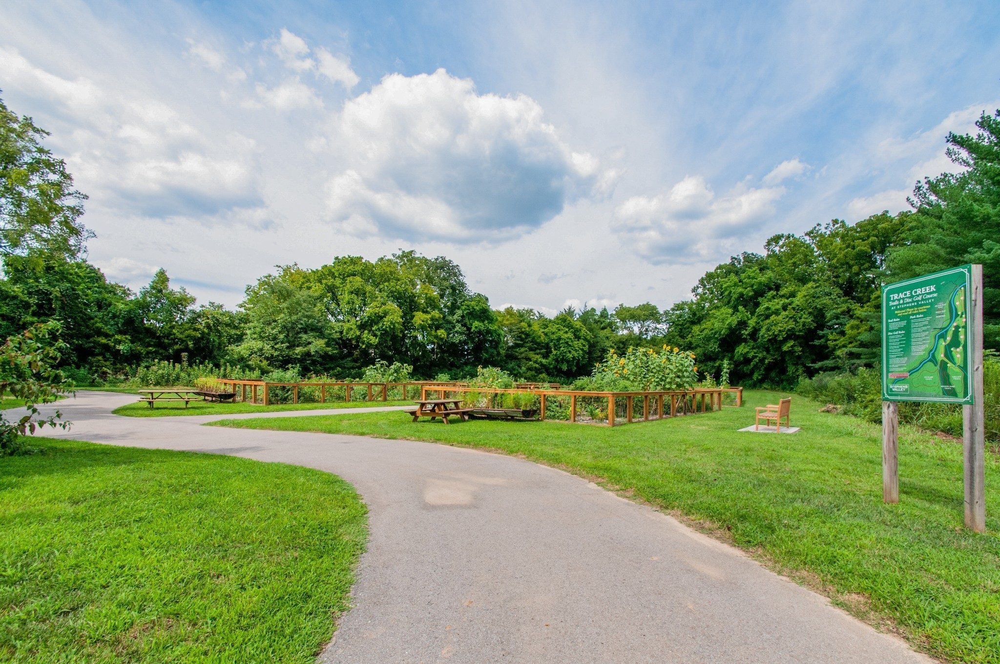 7020 Kinderhook Road Nashville TN 37221