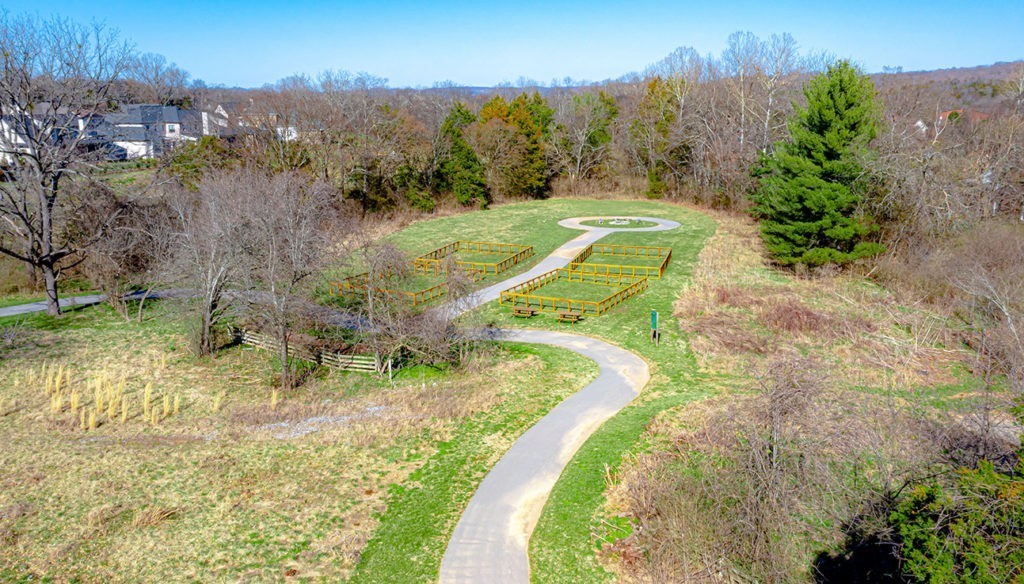 7020 Kinderhook Road Nashville TN 37221