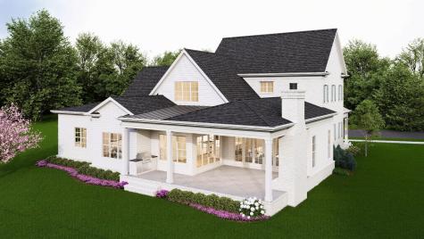 7020 Kinderhook Road Nashville TN 37221