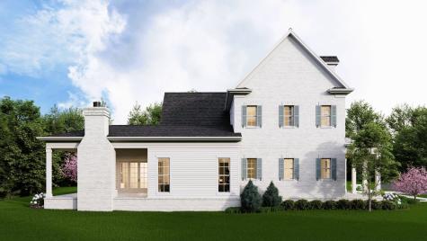 7020 Kinderhook Road Nashville TN 37221