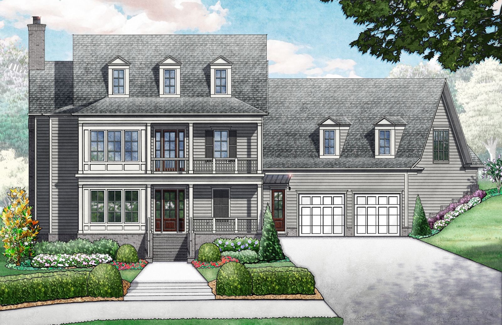 3035 William Street Franklin TN 37064