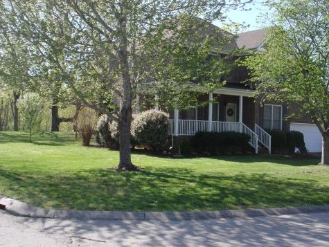 2849 Pedigo Place Thompsons Station TN 37179