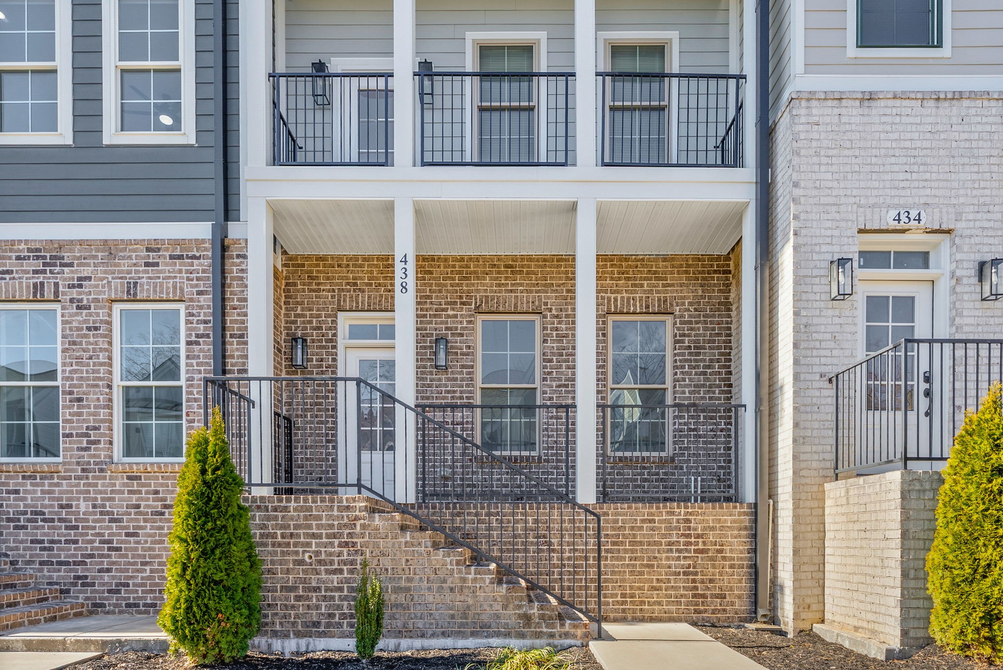 438 Centre Street Pleasant View TN 37146
