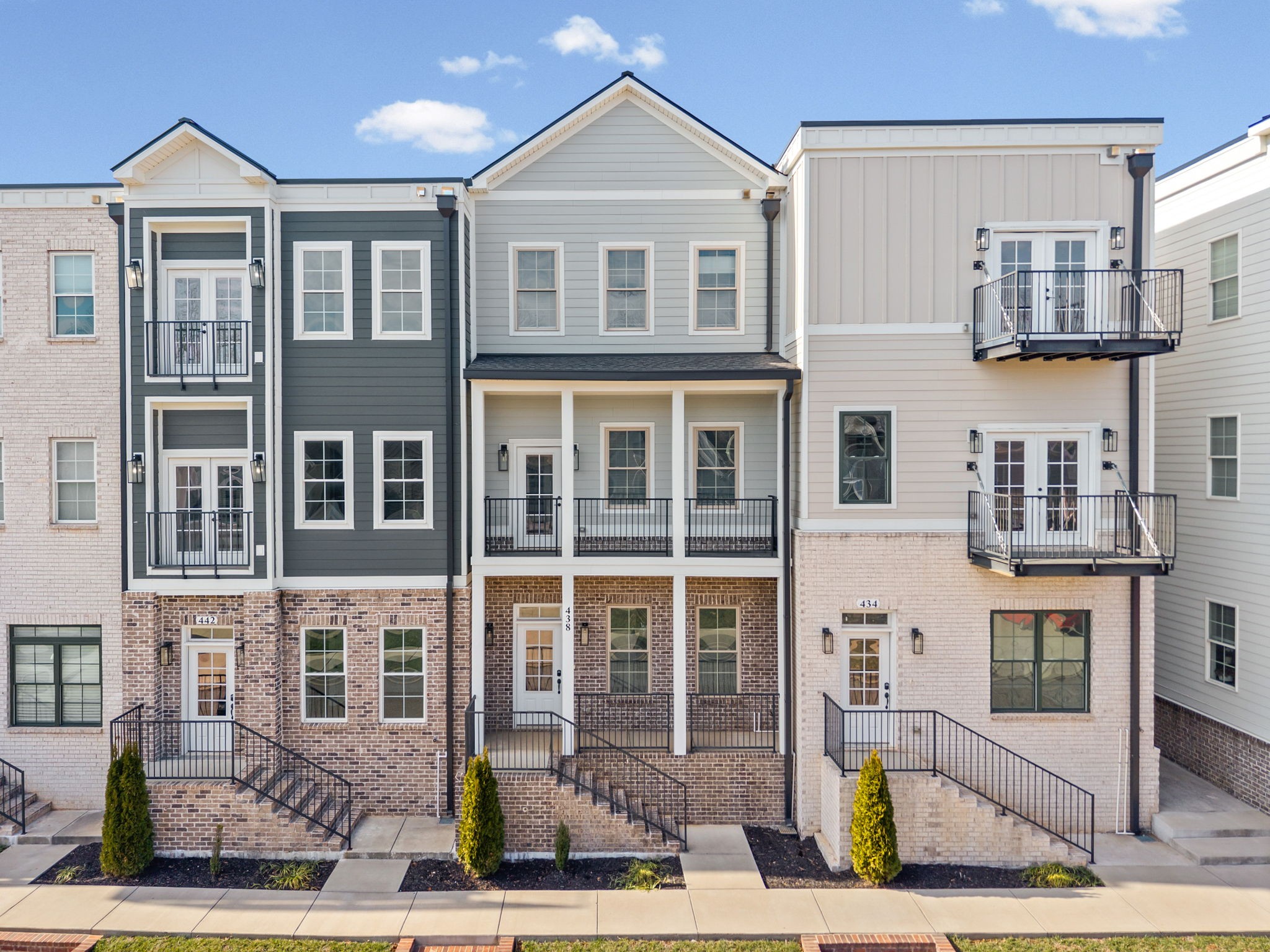 438 Centre Street Pleasant View TN 37146