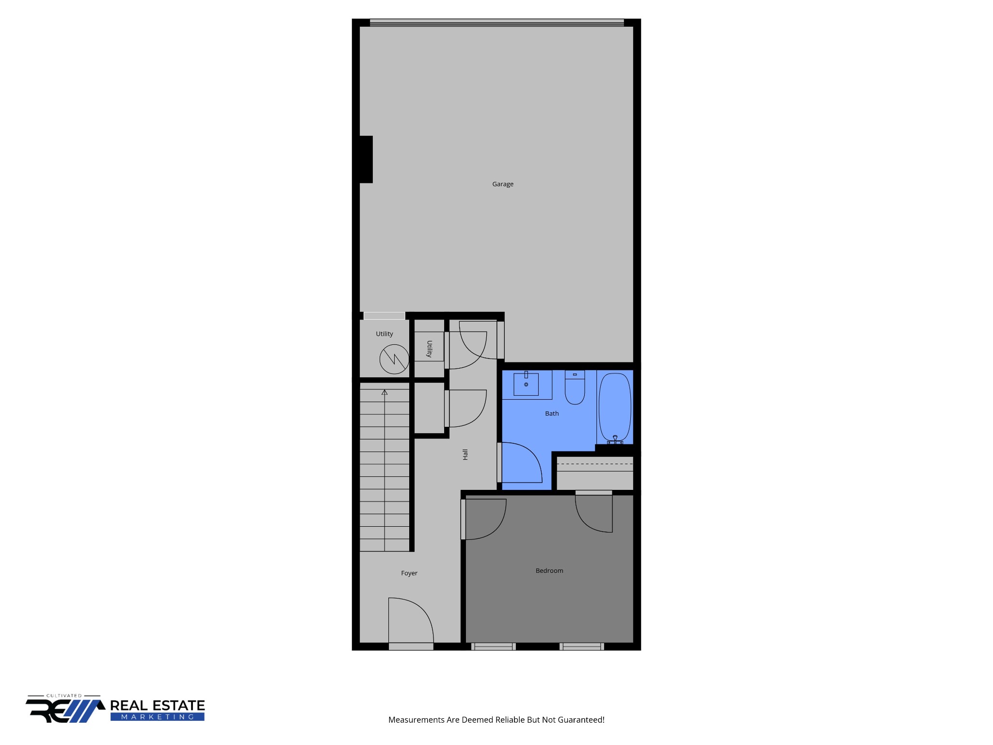 438 Centre Street Pleasant View TN 37146