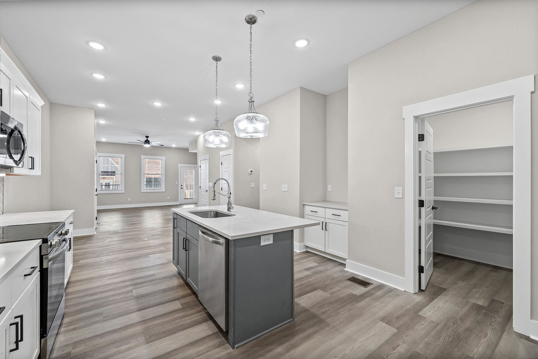 438 Centre Street Pleasant View TN 37146