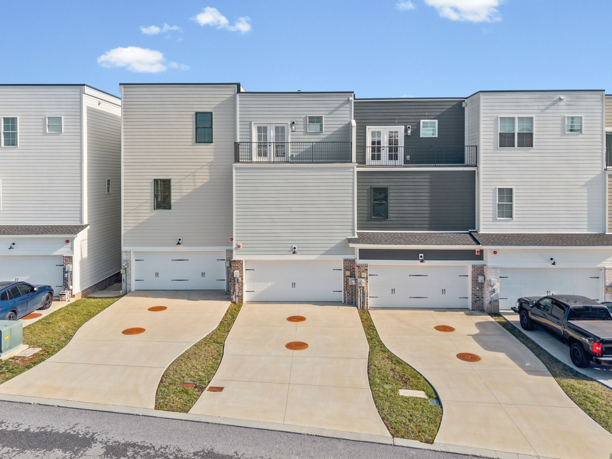 438 Centre Street Pleasant View TN 37146