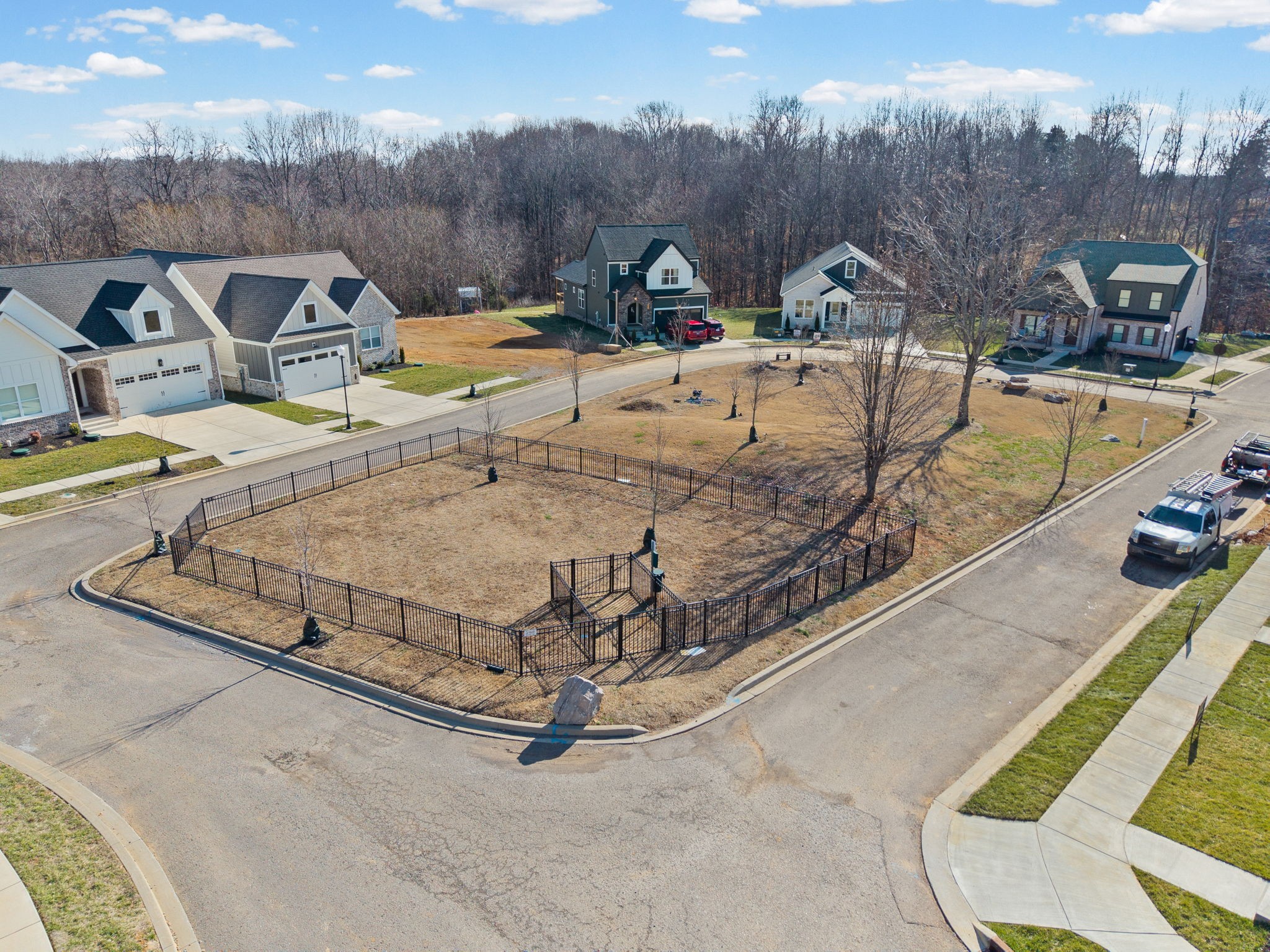 438 Centre Street Pleasant View TN 37146