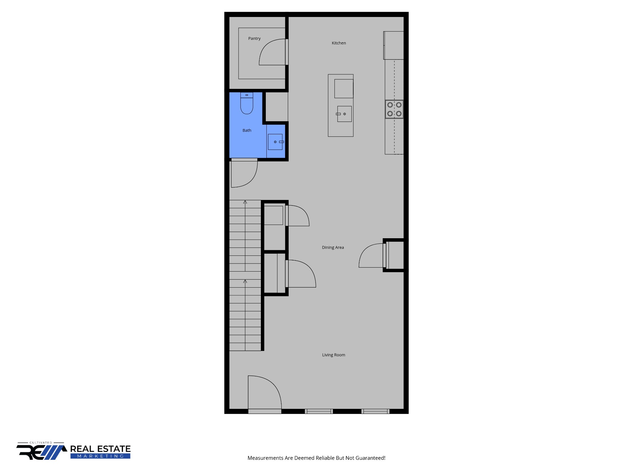 438 Centre Street Pleasant View TN 37146