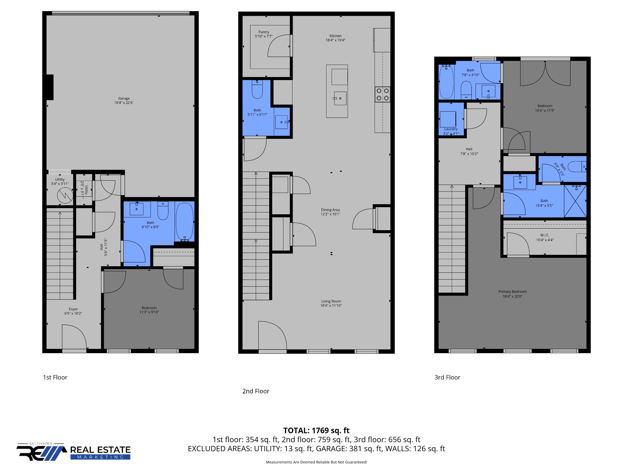 438 Centre Street Pleasant View TN 37146