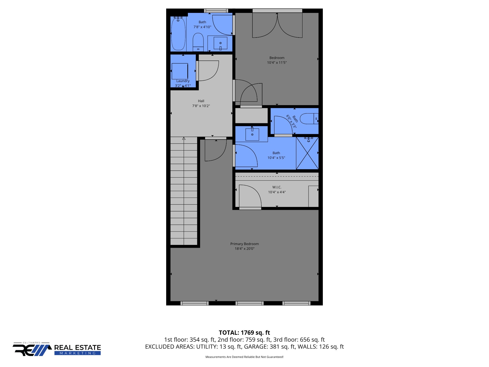 438 Centre Street Pleasant View TN 37146