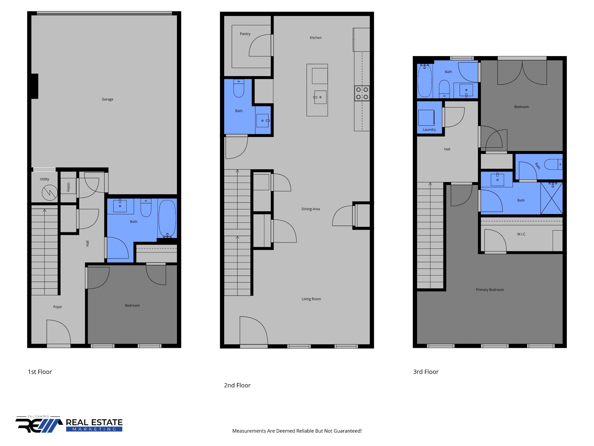 438 Centre Street Pleasant View TN 37146