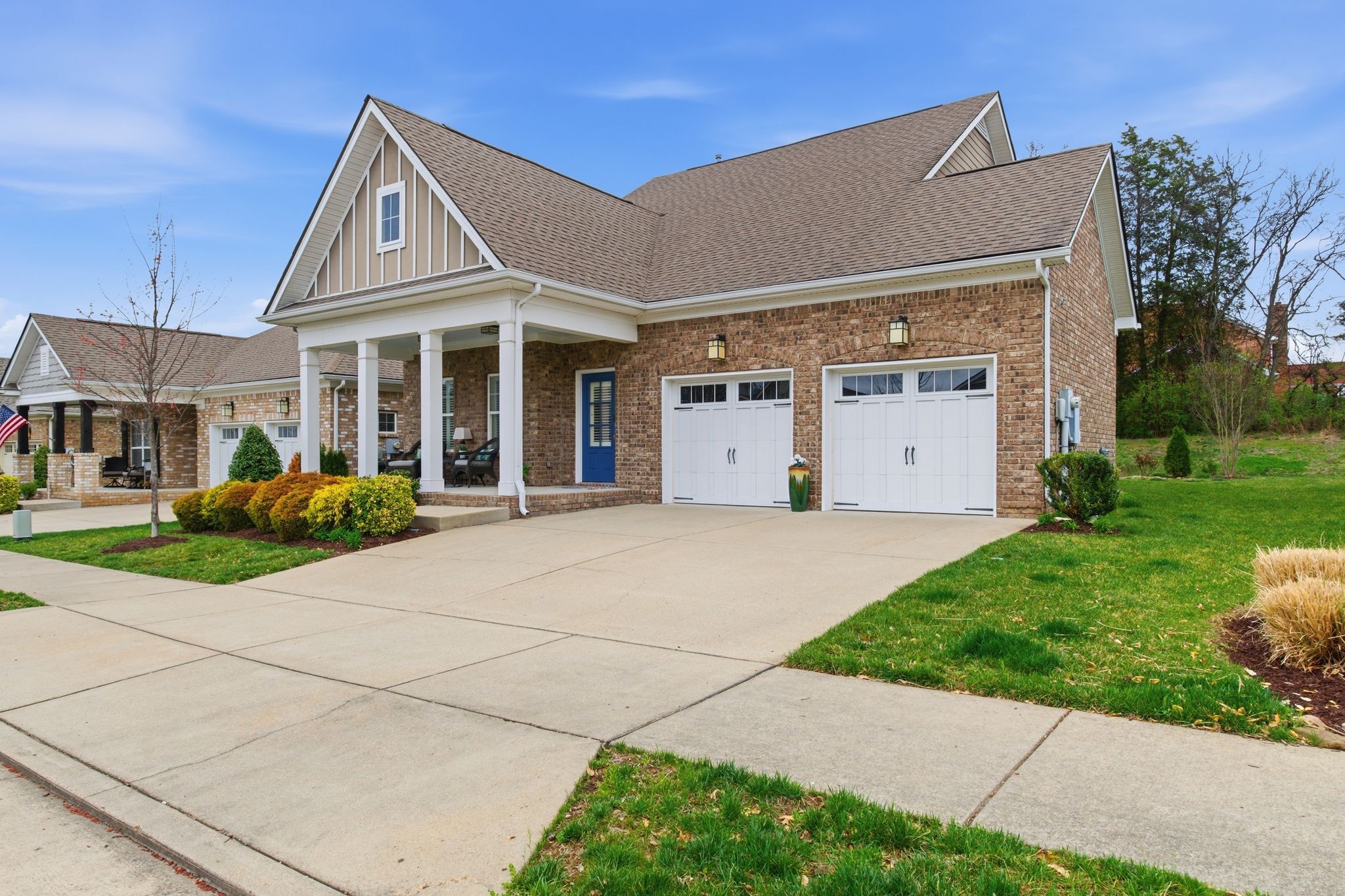 1136 Frewin Street Nolensville TN 37135