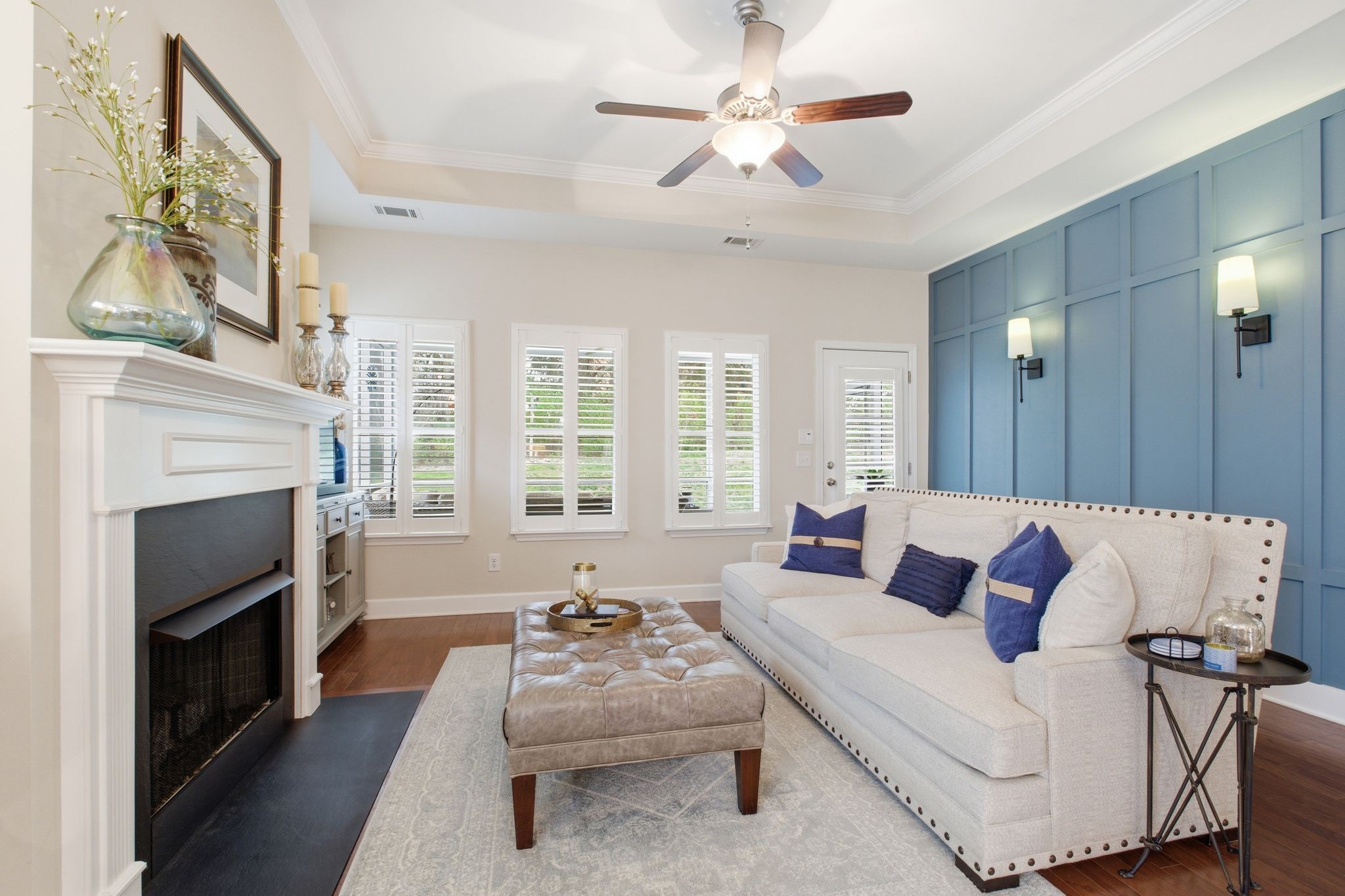 1136 Frewin Street Nolensville TN 37135