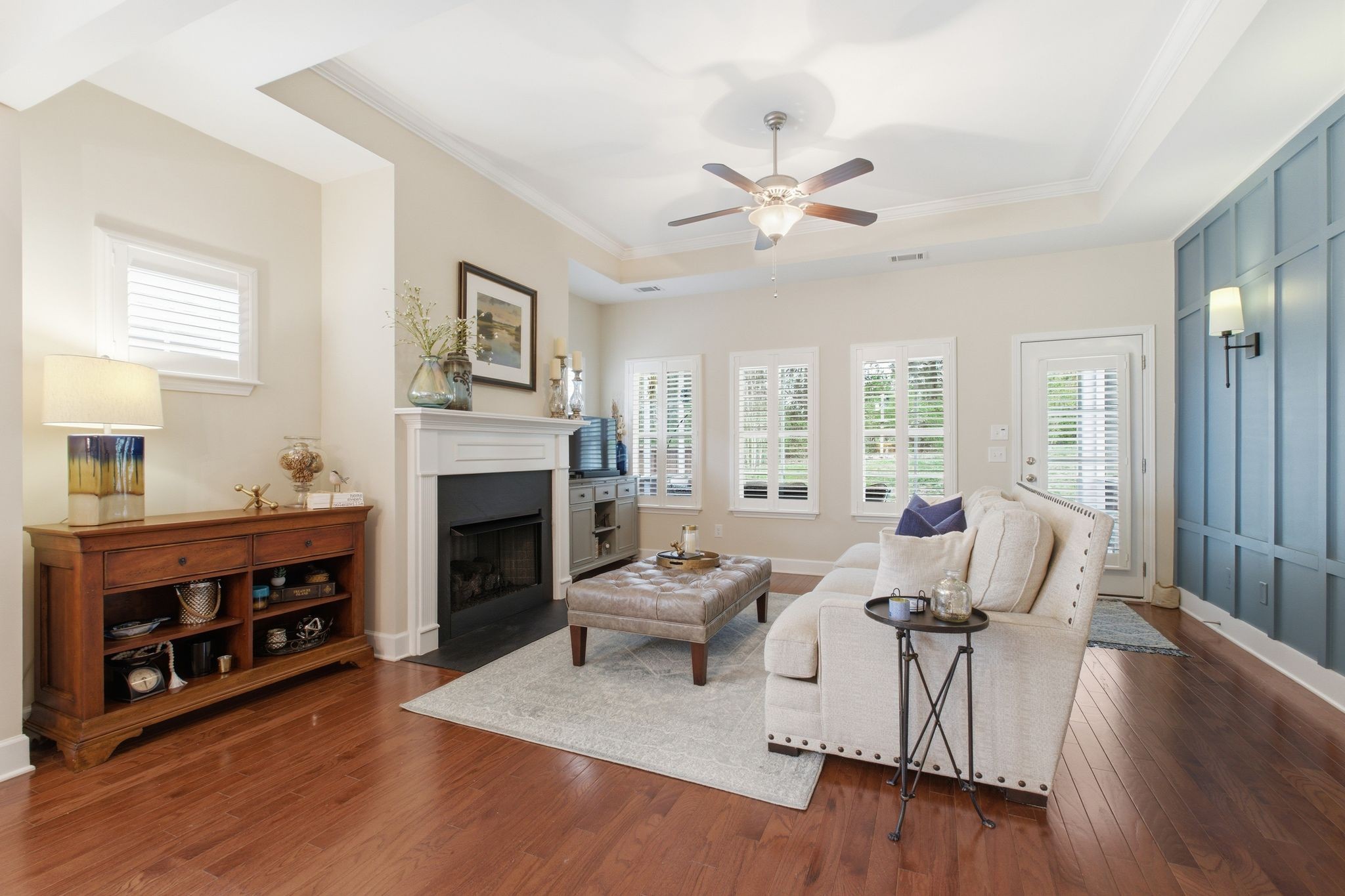 1136 Frewin Street Nolensville TN 37135