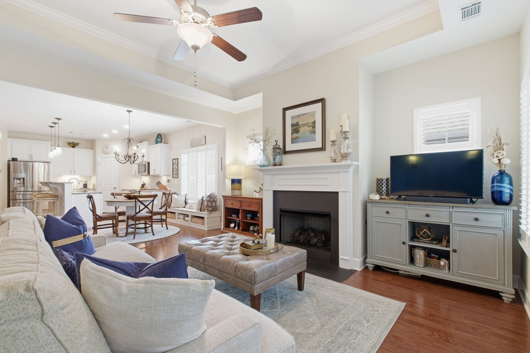 1136 Frewin Street Nolensville TN 37135