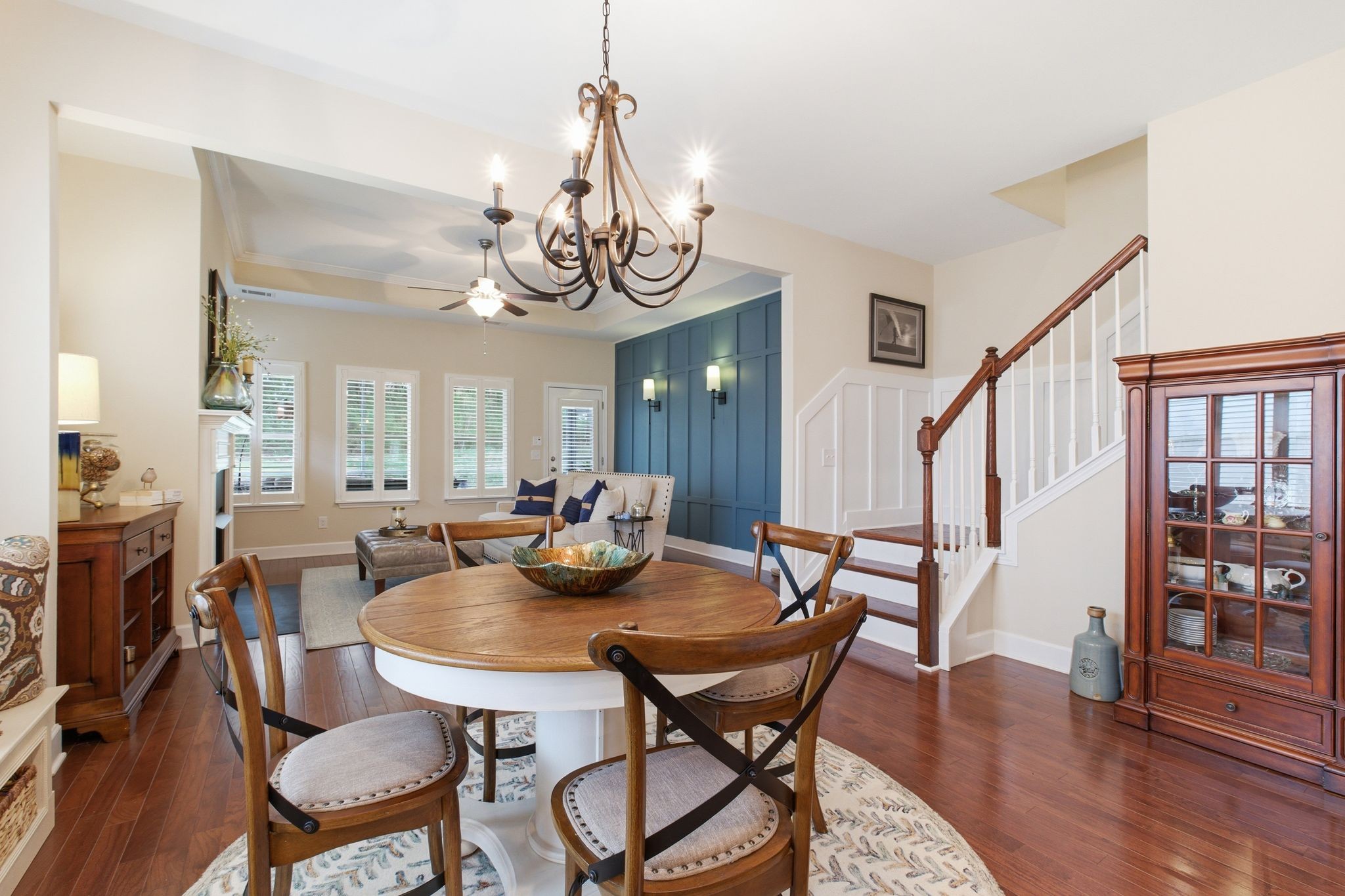 1136 Frewin Street Nolensville TN 37135