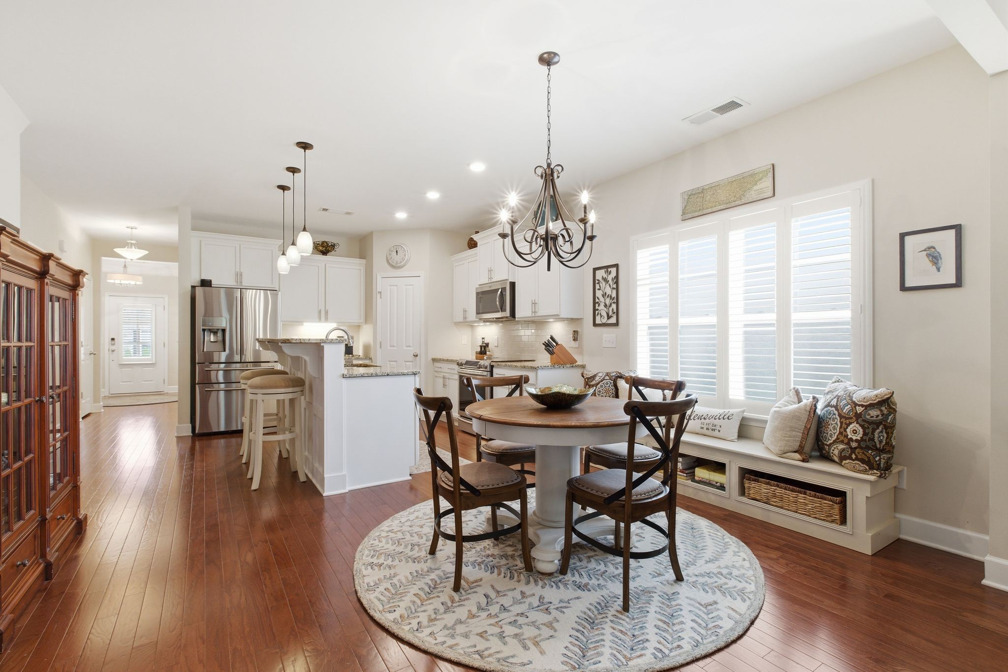 1136 Frewin Street Nolensville TN 37135