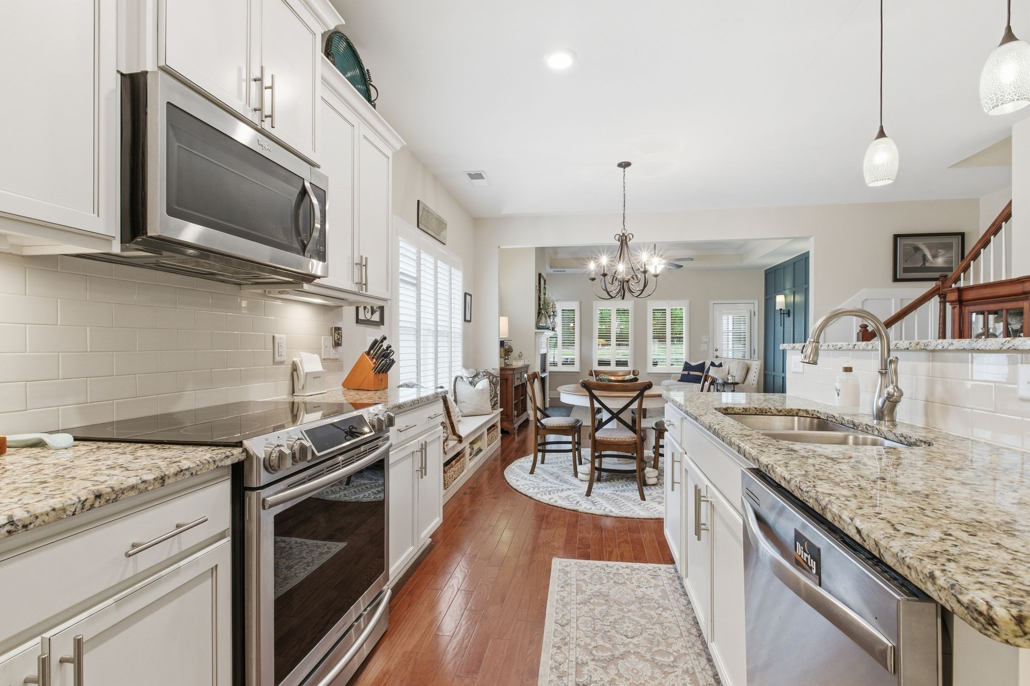 1136 Frewin Street Nolensville TN 37135