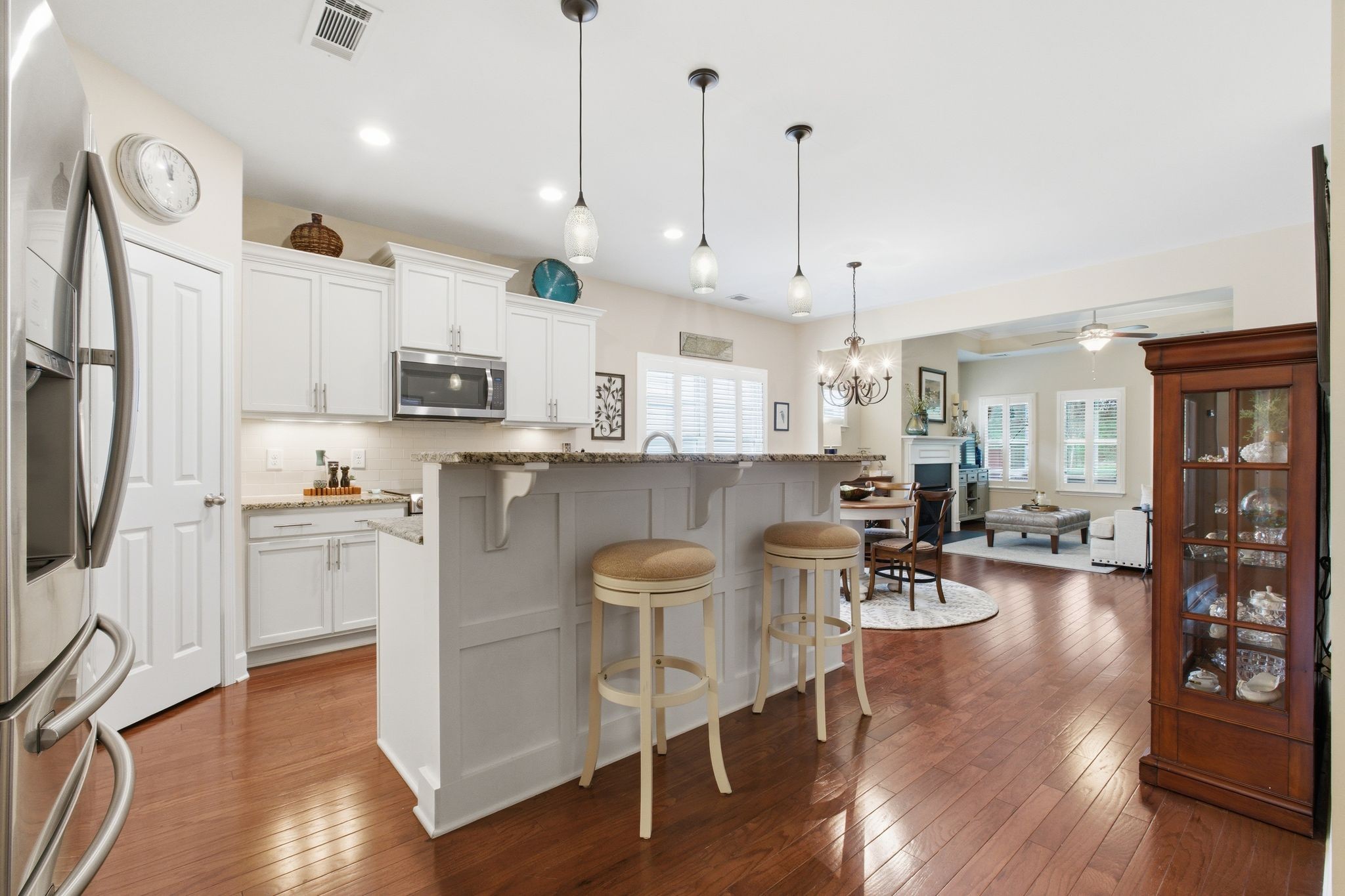 1136 Frewin Street Nolensville TN 37135