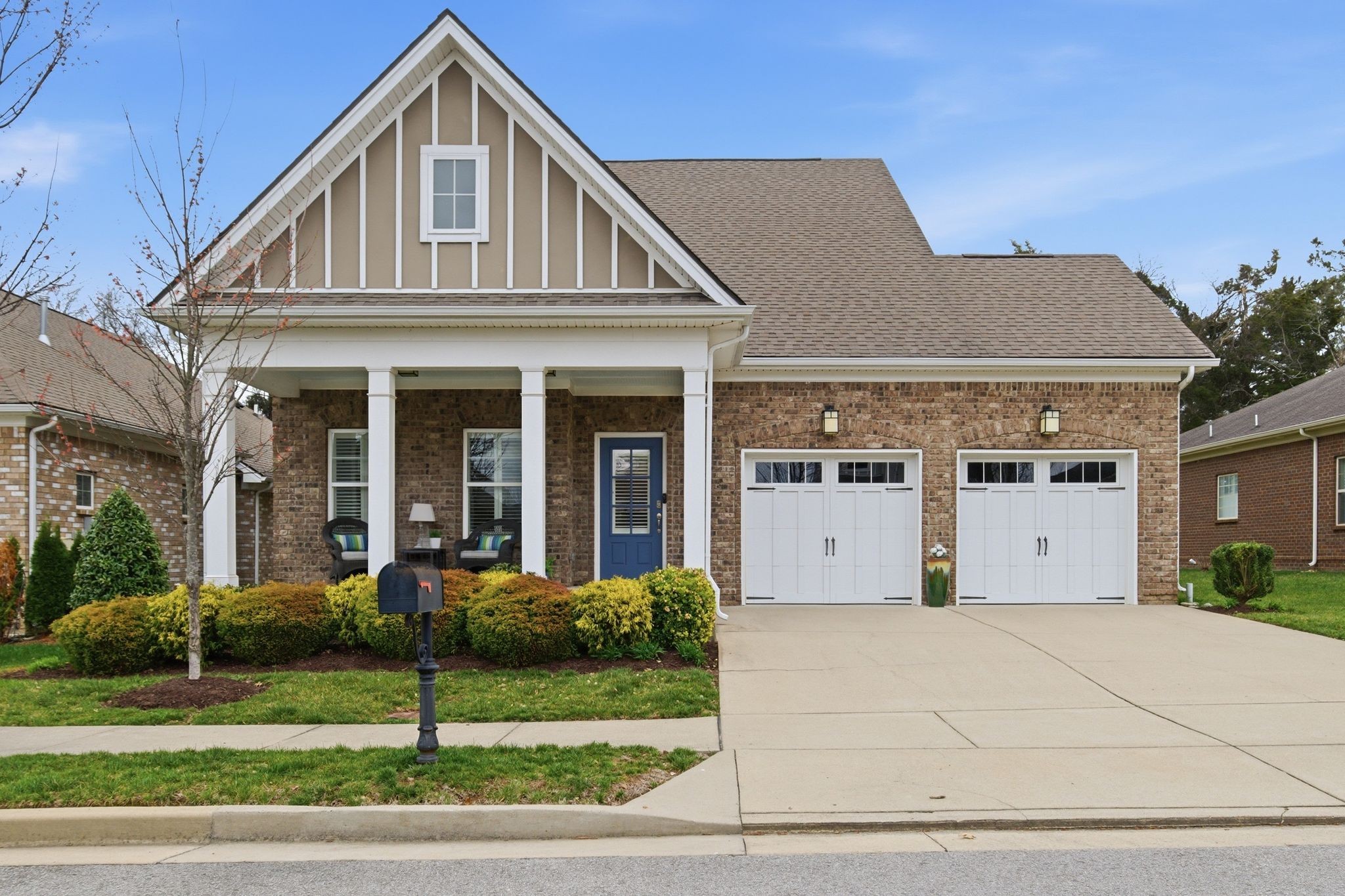 1136 Frewin Street Nolensville TN 37135