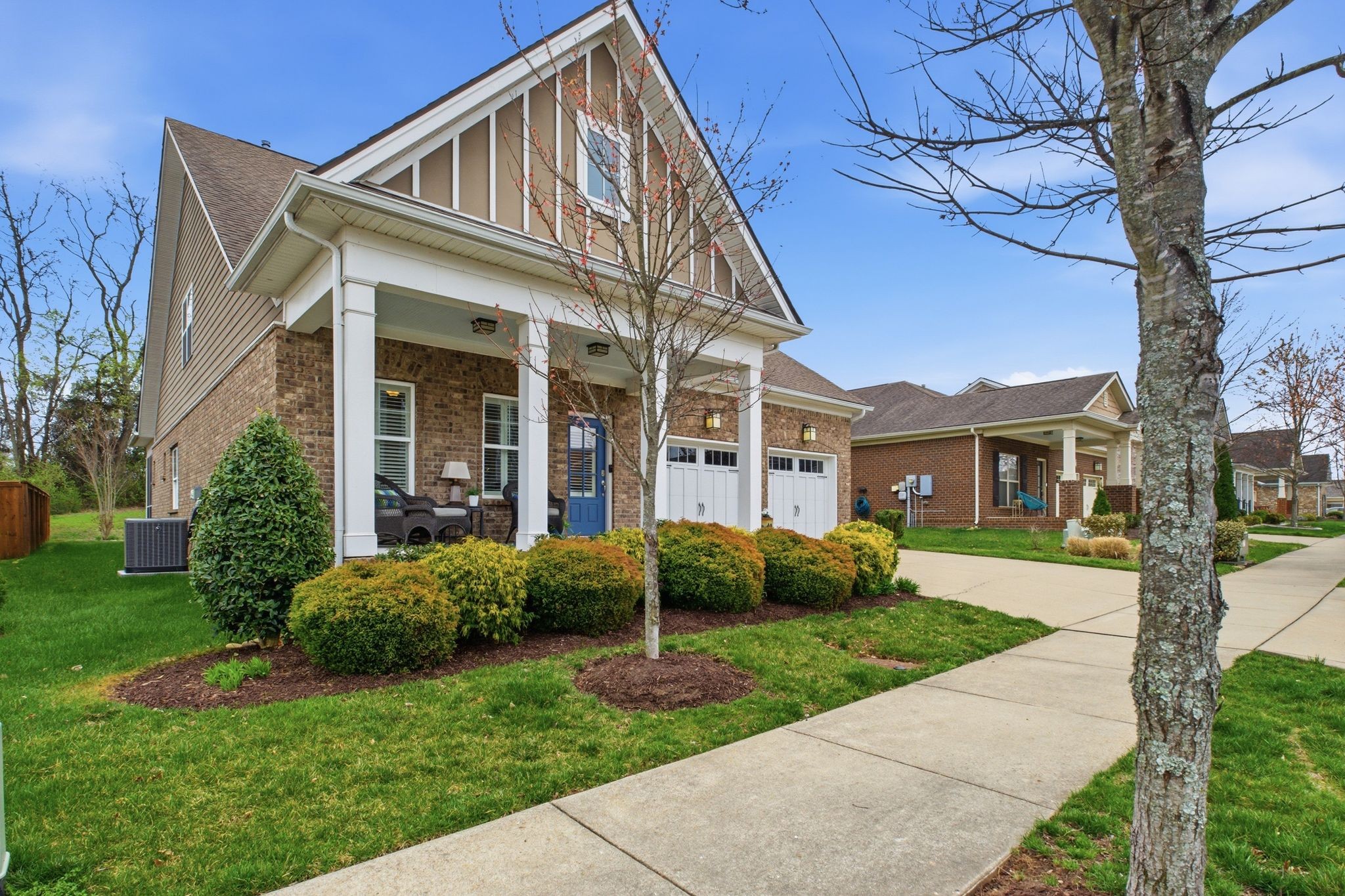 1136 Frewin Street Nolensville TN 37135